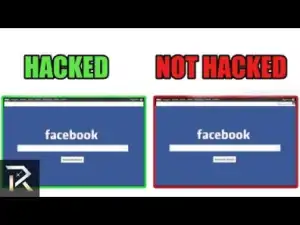 Video: 10 Easy Ways To Know If Your Computer Is Hacked